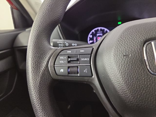 Used 2025 Honda CR-V EX image 24