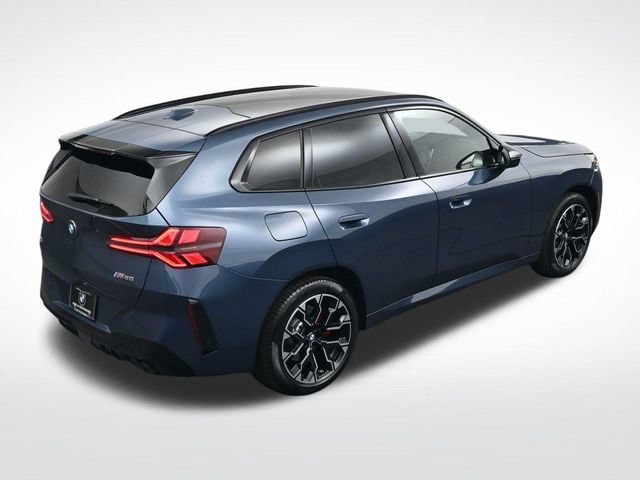 New 2026 BMW X3 M50 w/ Premium Package AWD/4WD image 32