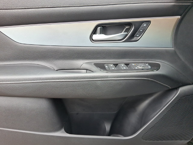 Certified 2025 Nissan Murano SL AWD/4WD image 14