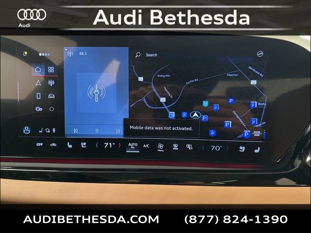 New 2026 Audi A6 Premium Plus image 17