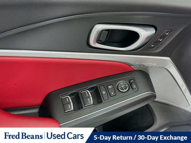 Used 2024 Acura Integra A-Spec FWD image 22