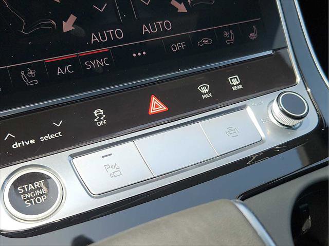 Certified 2025 Audi Q7 3.0T Premium Plus w/ Premium Plus Package AWD/4WD image 19