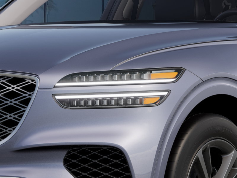 New 2027 Genesis GV70 2.5T Advanced AWD/4WD image 9