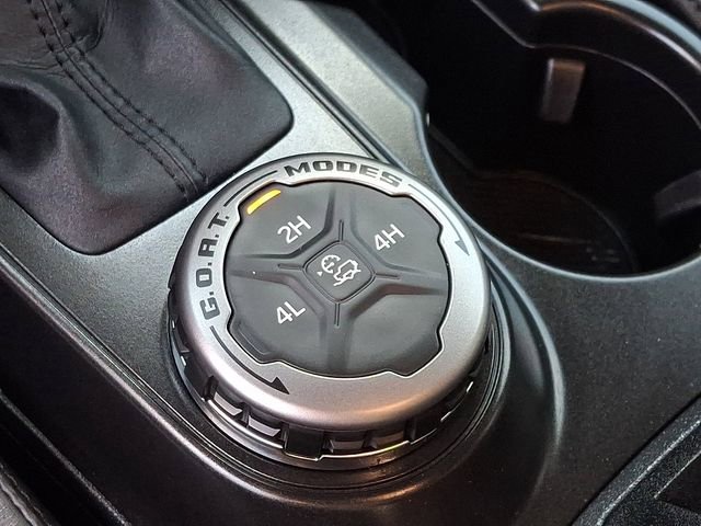 Used 2021 Ford Bronco Black Diamond image 24