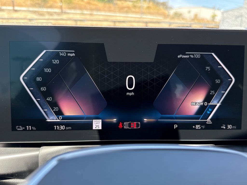 New 2026 BMW i4 eDrive40 w/ Parking Assistance Package image 32