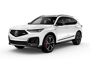 New 2026 Acura MDX Type S w/ Advance Package AWD/4WD image 20