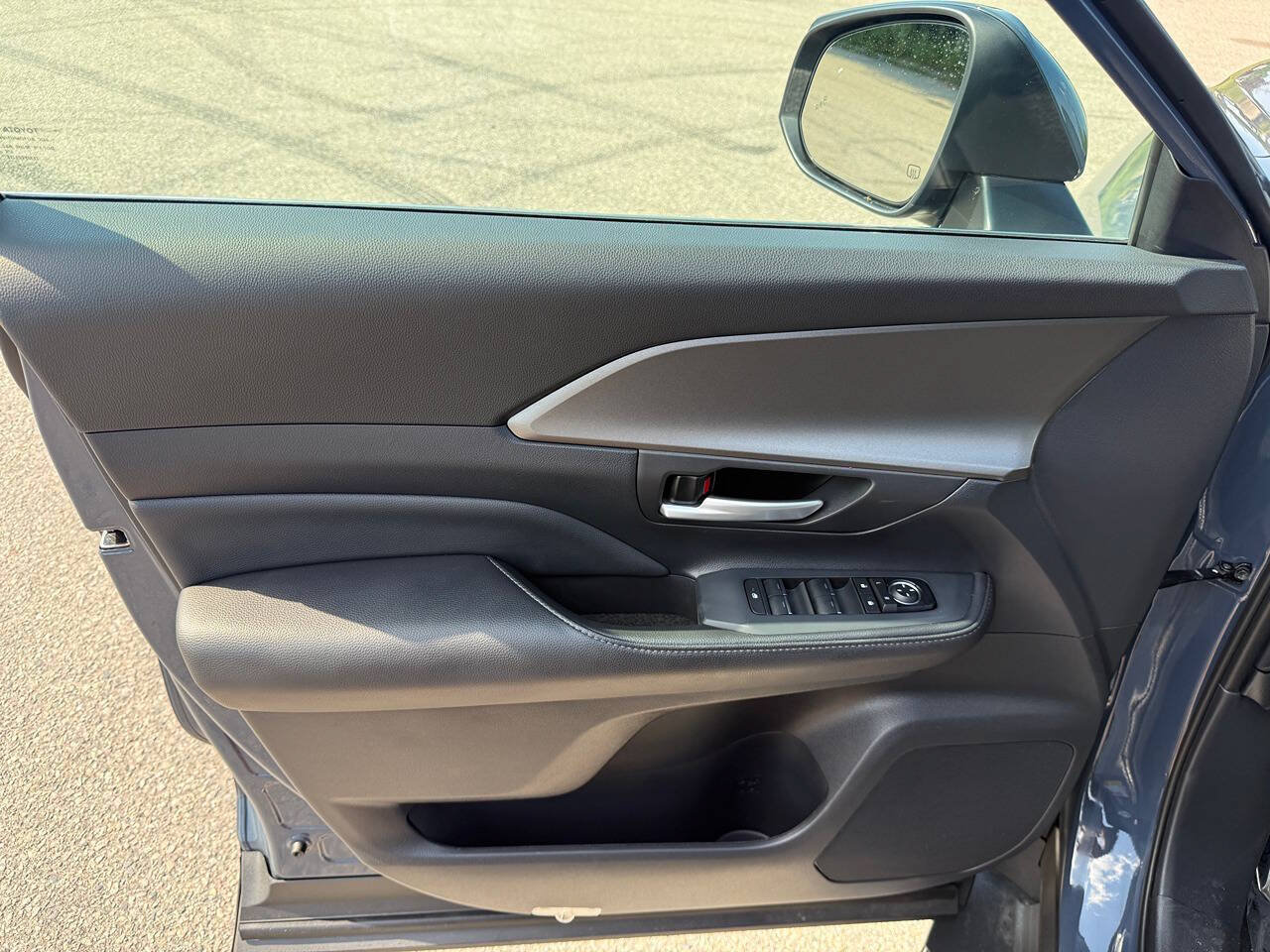 Used 2026 Toyota Grand Highlander AWD Hybrid image 9
