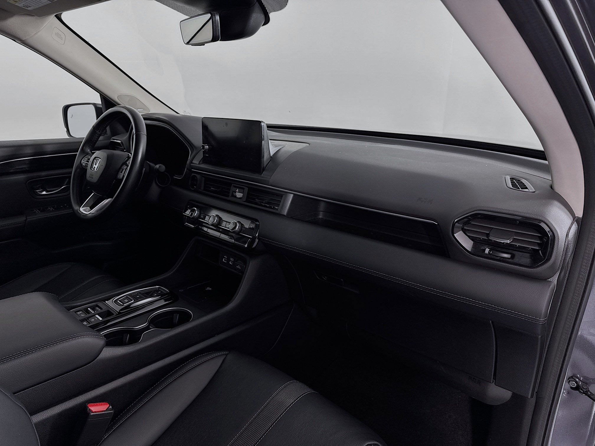 Certified 2023 Honda Pilot Touring image 31