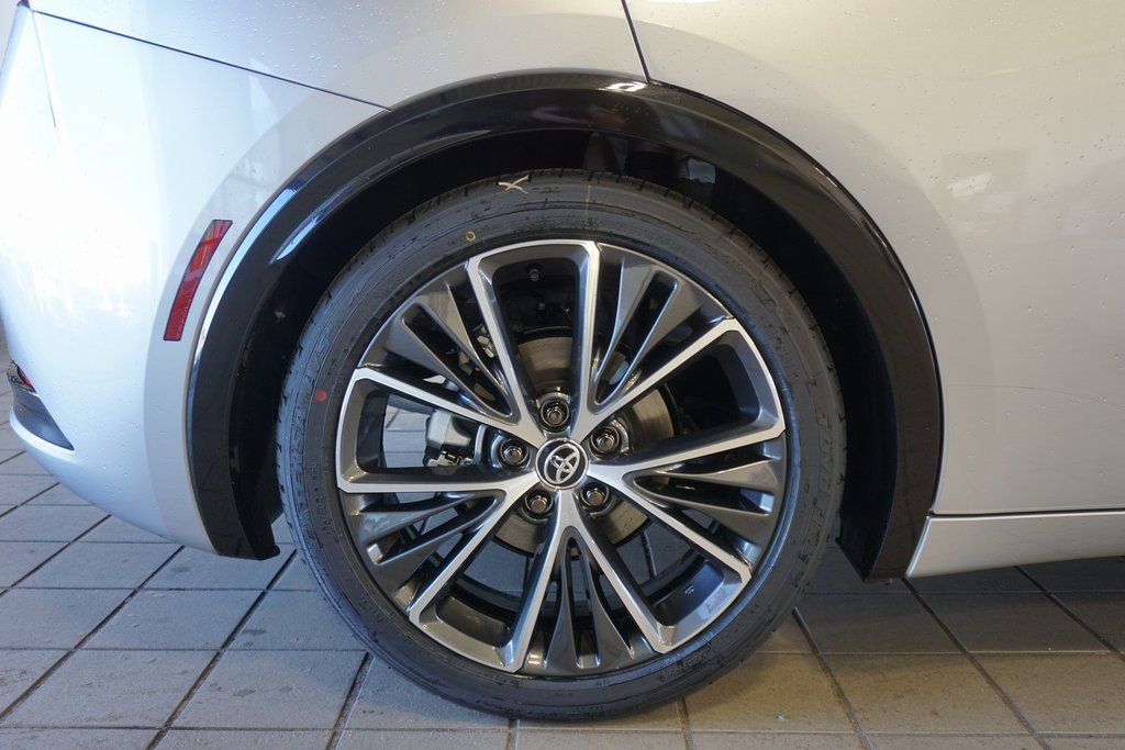 New 2026 Toyota Prius XLE image 33