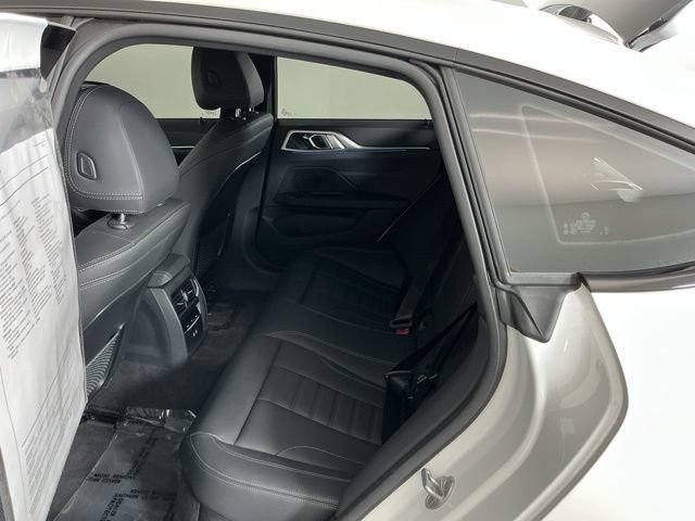 Used 2023 BMW i4 M50 AWD/4WD image 28