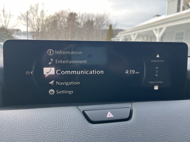 New 2026 MAZDA CX-90 Plug-In Hybrid w/ Preferred image 26