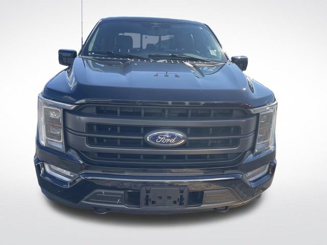 Used 2023 Ford F150 Lariat w/ Equipment Group 502A High AWD/4WD image 8