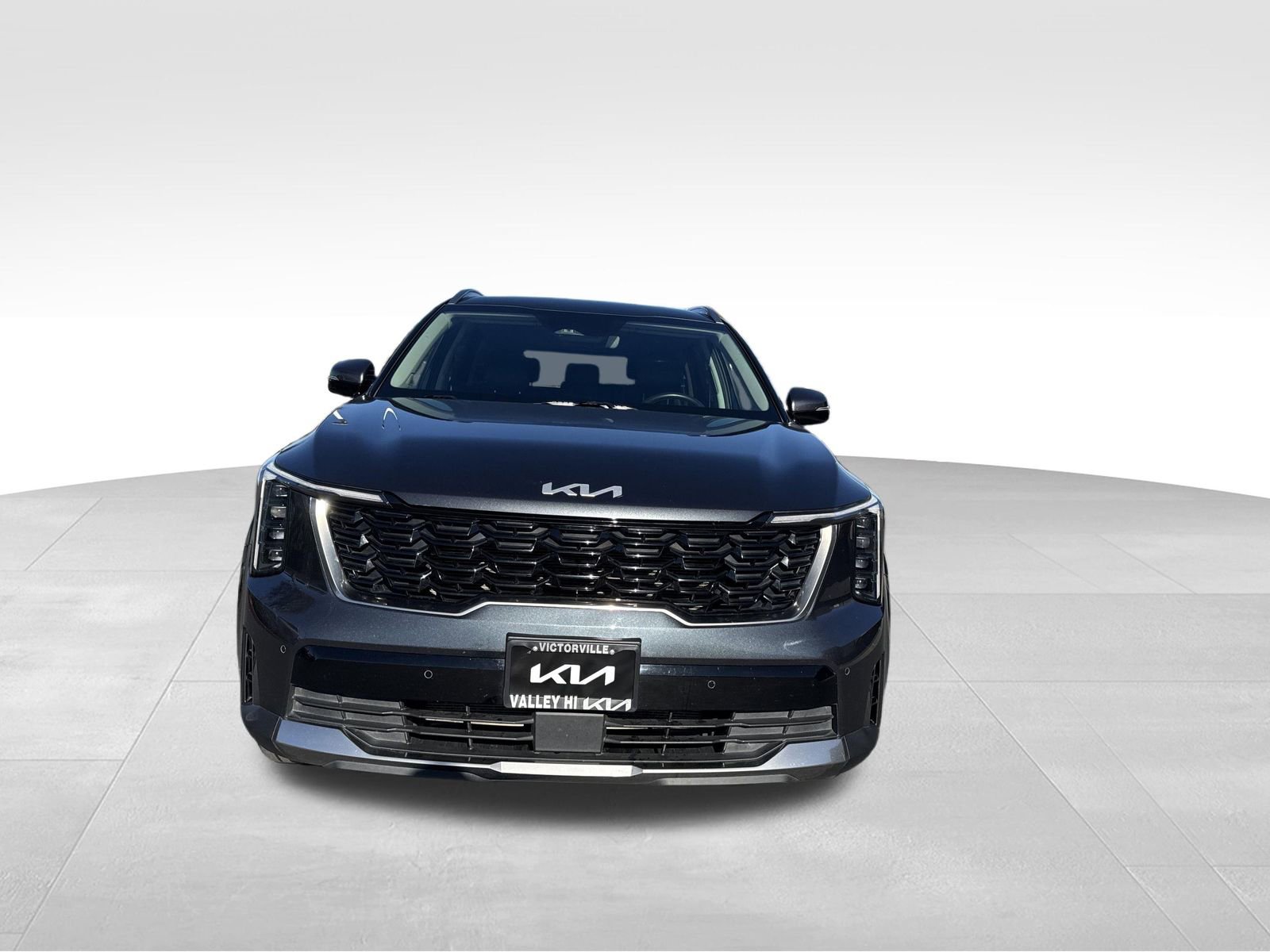 Used 2024 Kia Sorento S image 2