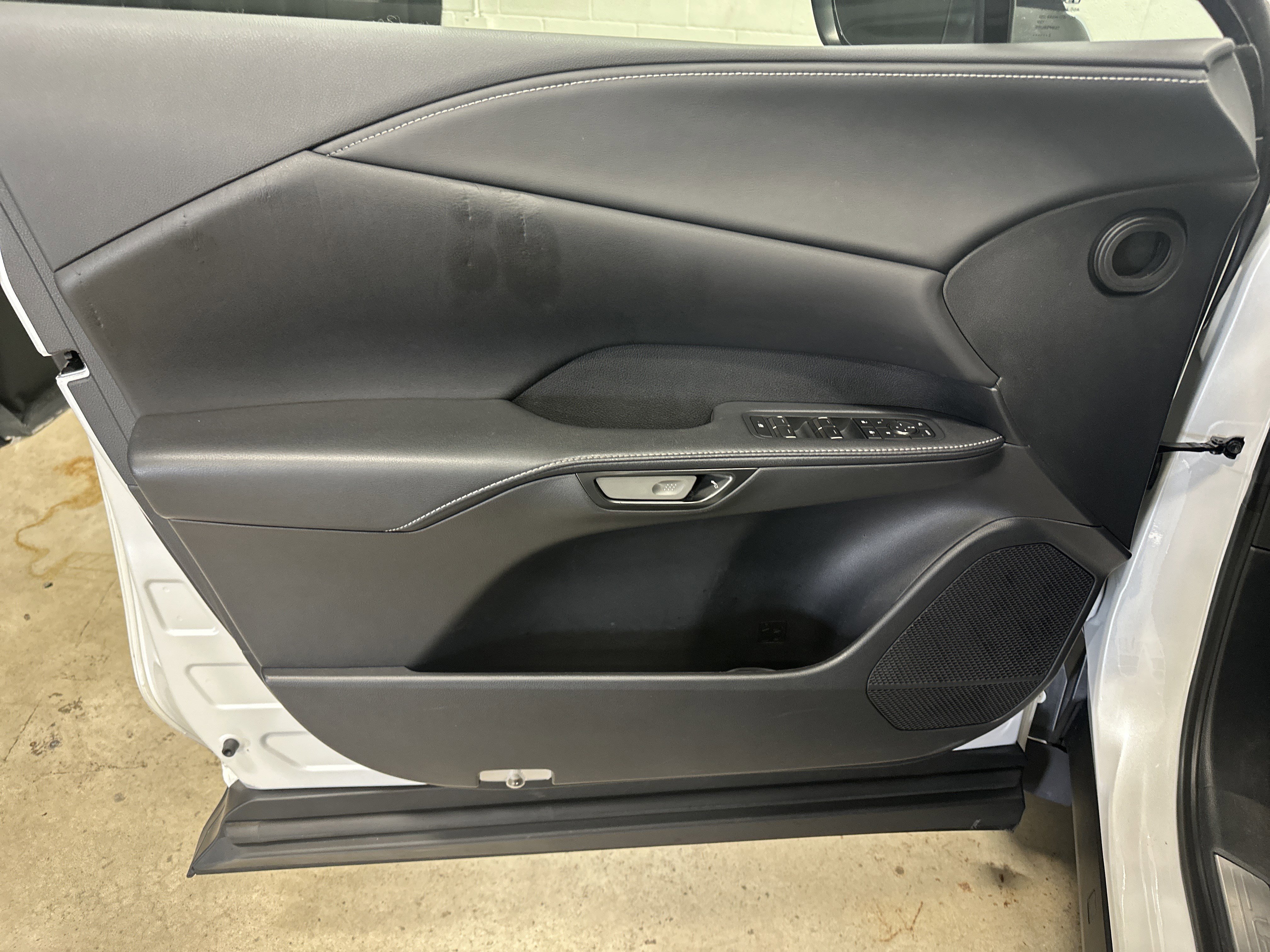 Certified 2023 Lexus RX 350 Premium w/ Cold Area Package AWD/4WD image 14