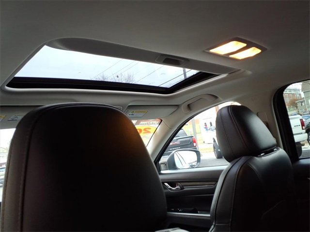 Used 2017 MAZDA CX-5 Grand Touring image 12