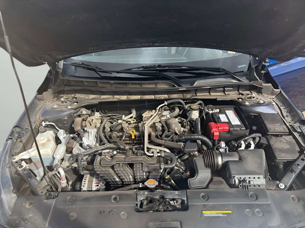 Used 2024 Nissan Altima 2.5 S image 16