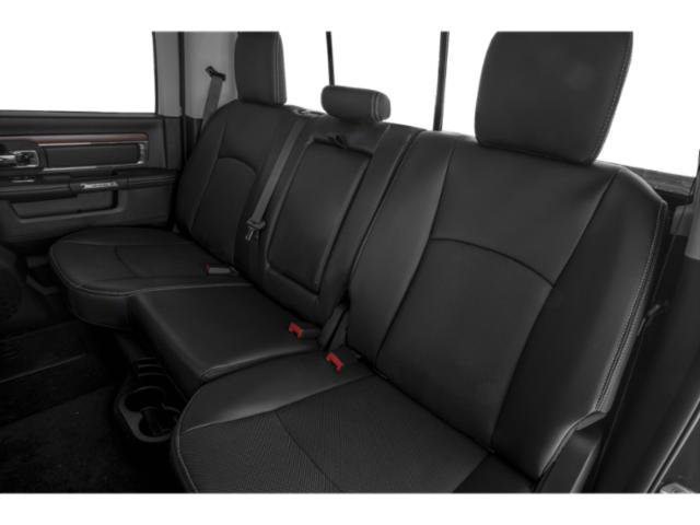 Certified 2018 RAM 1500 Laramie w/ Convenience Group image 17