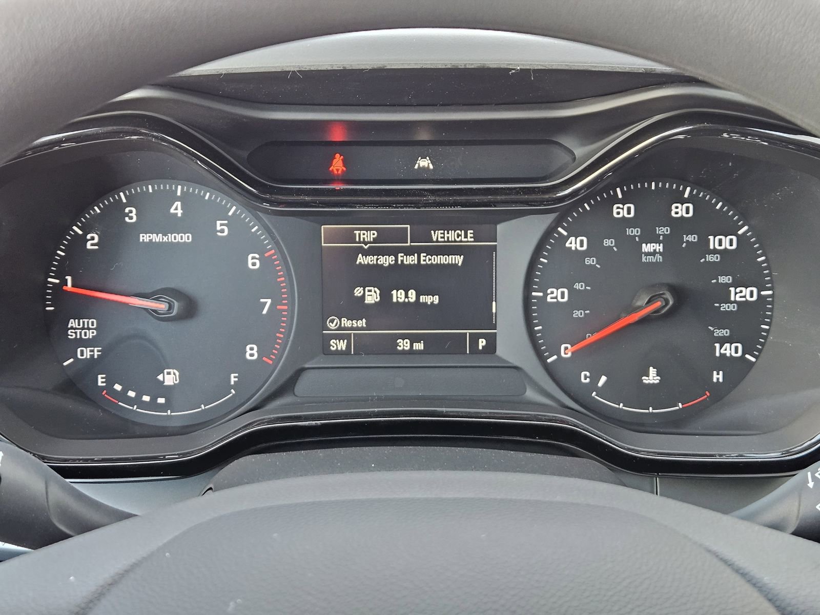 New 2026 Chevrolet Trax LS image 17