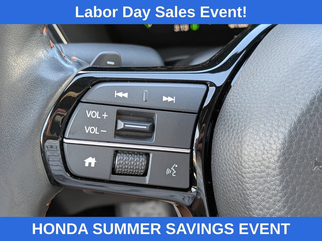 Used 2024 Honda CR-V Sport Touring image 28