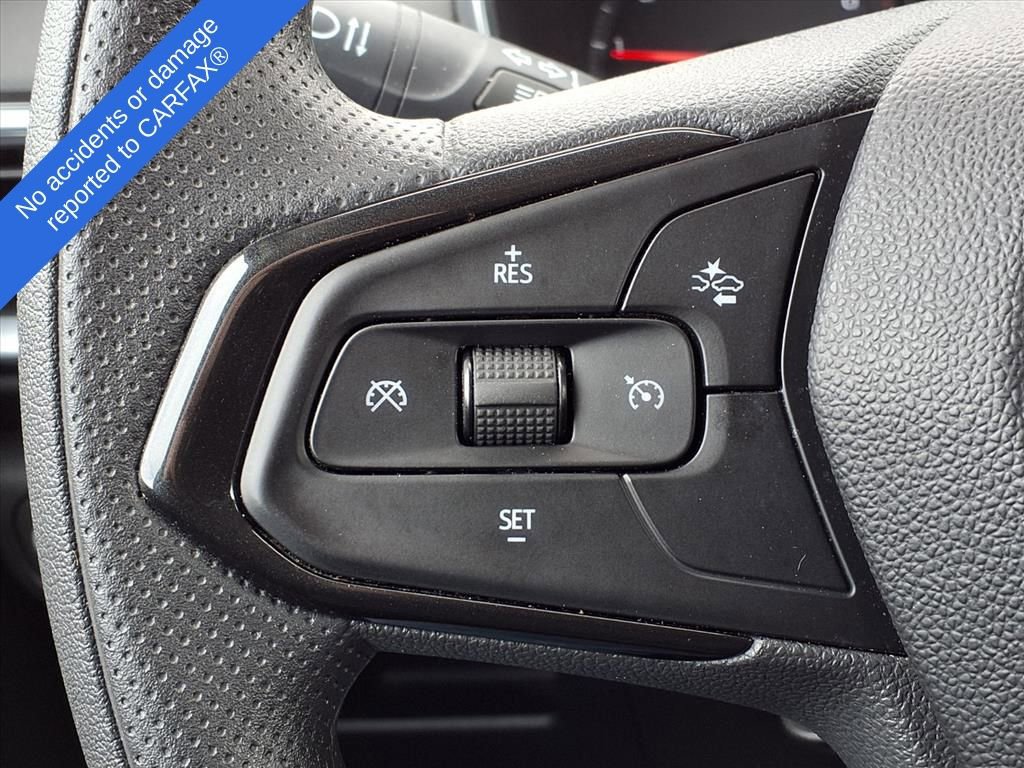 Used 2023 Chevrolet TrailBlazer LT image 30