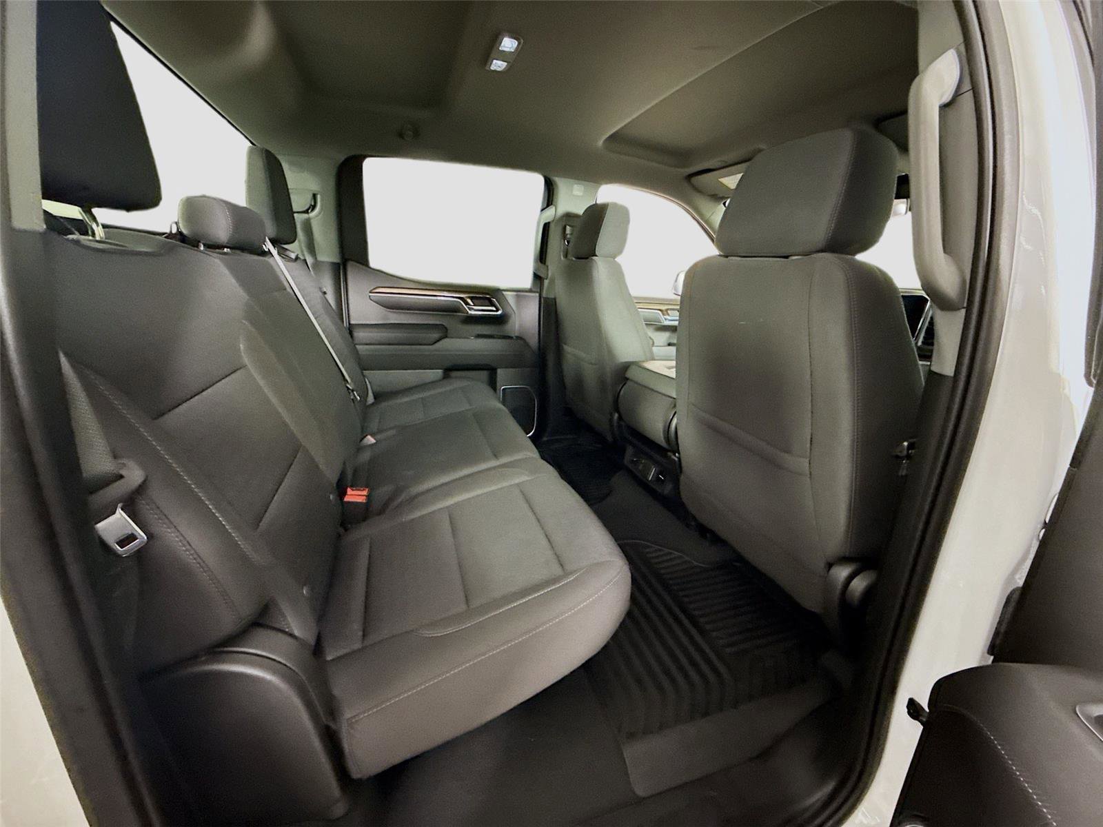 Certified 2022 Chevrolet Silverado 1500 LT image 20