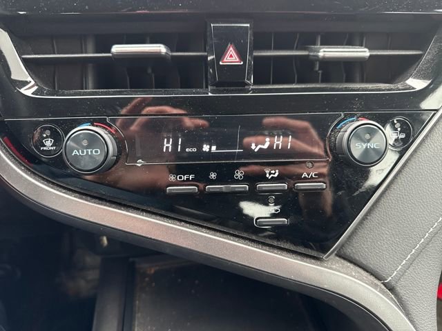 Certified 2024 Toyota Camry SE image 29