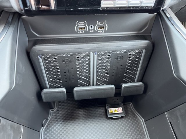 New 2026 RAM 2500 Laramie image 28