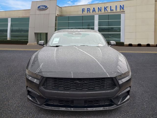 New 2026 Ford Mustang Coupe image 2