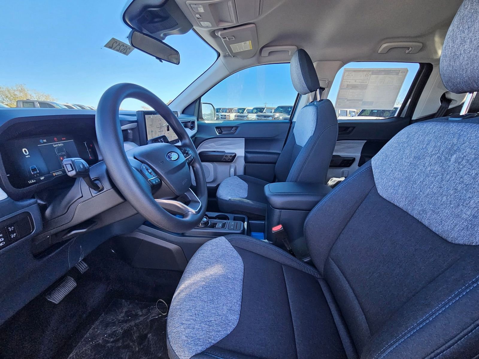 New 2026 Ford Maverick XLT AWD/4WD image 10