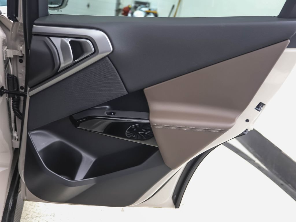 New 2026 BMW X3 xDrive30 w/ Premium Package image 25