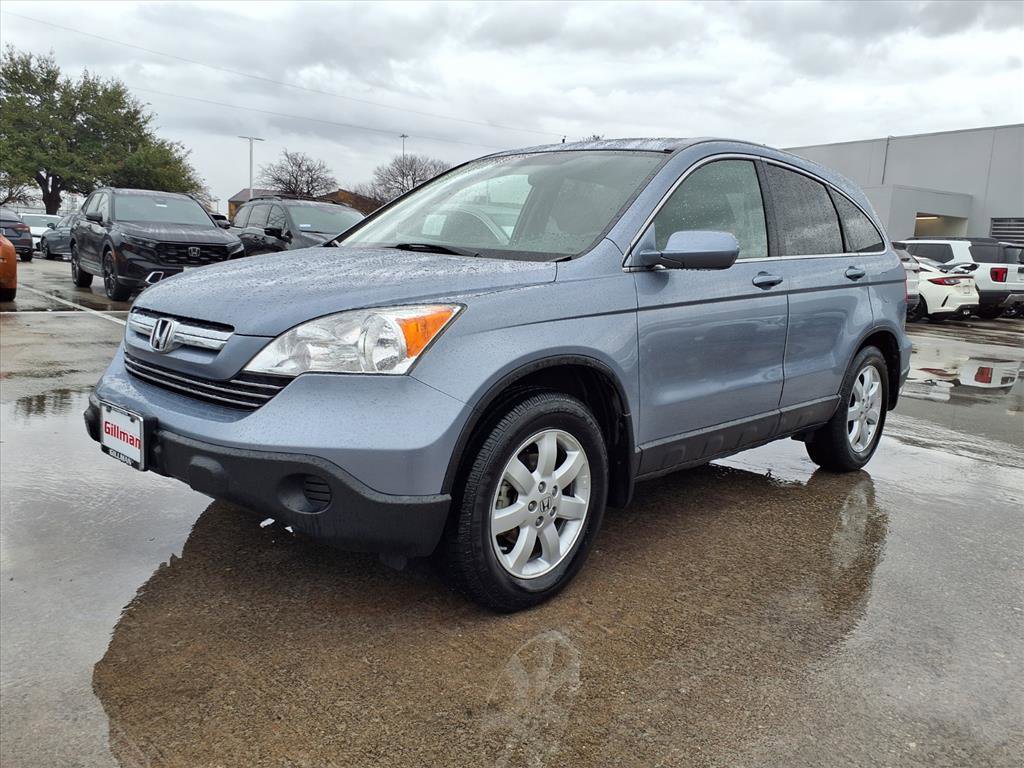 Used 2007 Honda CR-V EX-L image 20