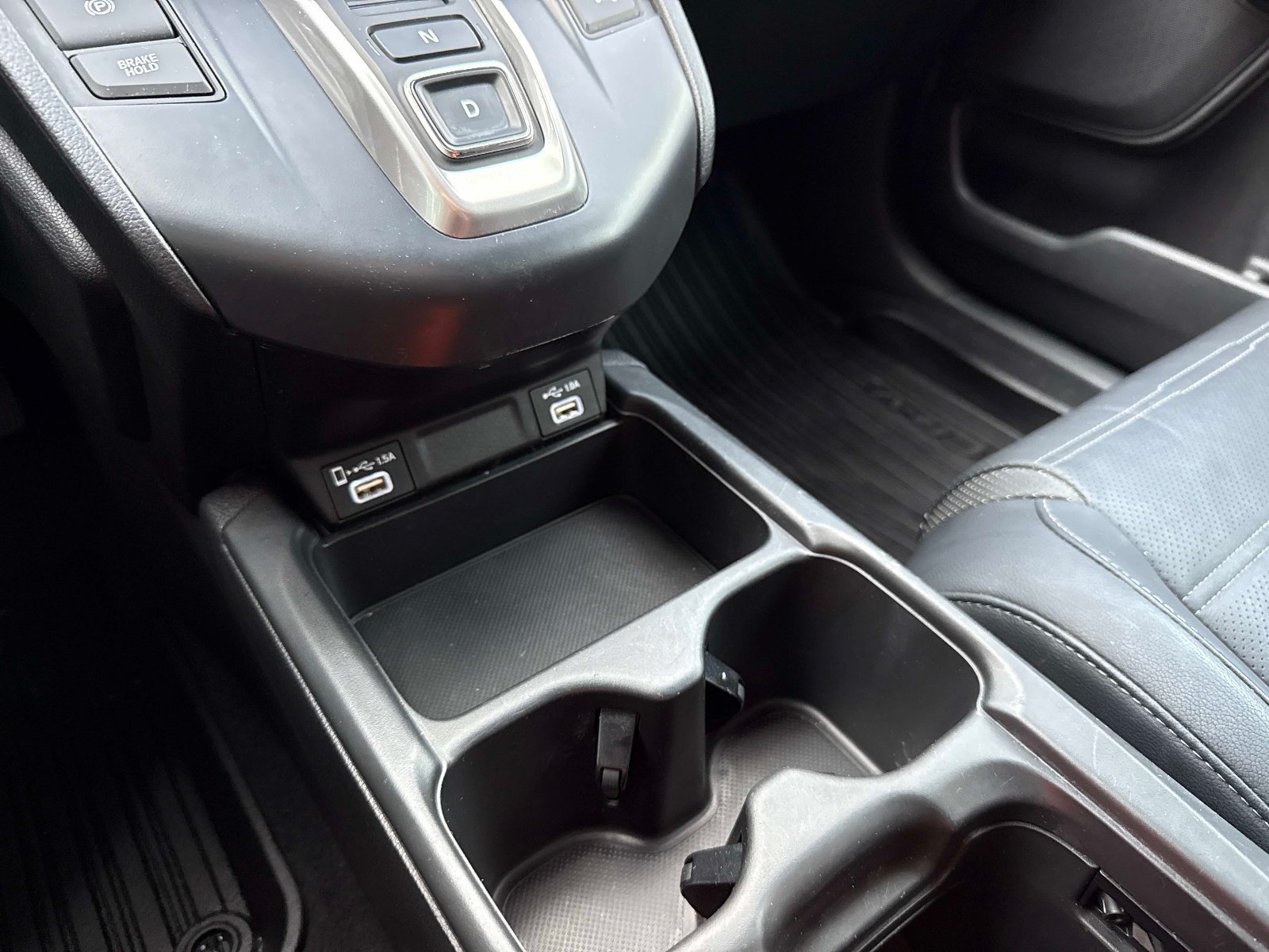 Used 2022 Honda CR-V EX-L image 29