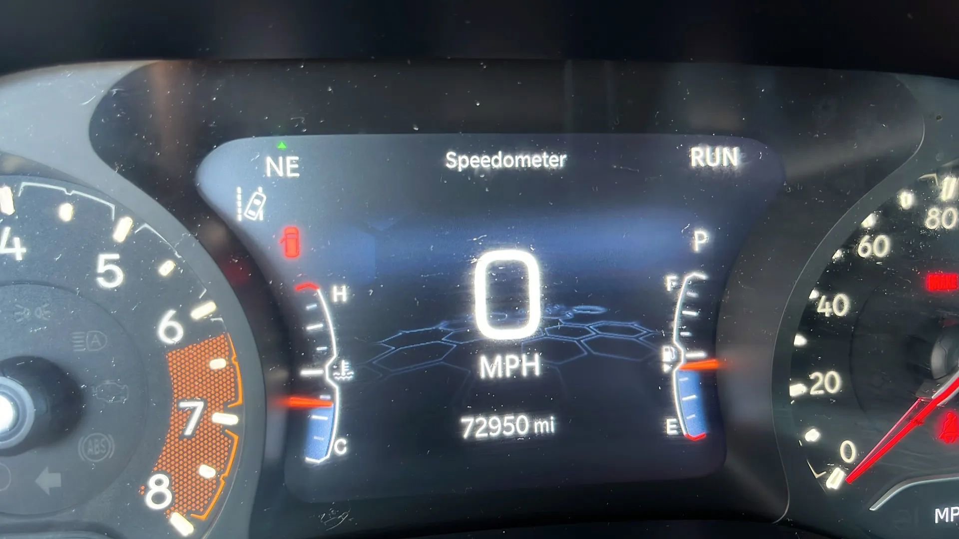 Used 2022 Jeep Compass Latitude w/ Convenience Group image 25