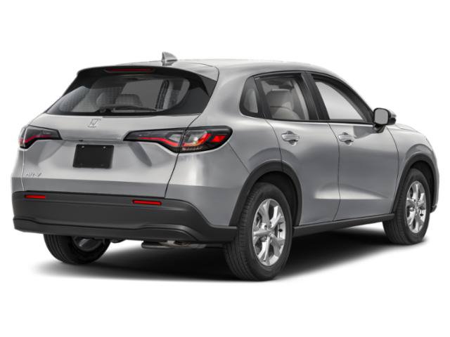 New 2027 Honda HR-V LX image 5