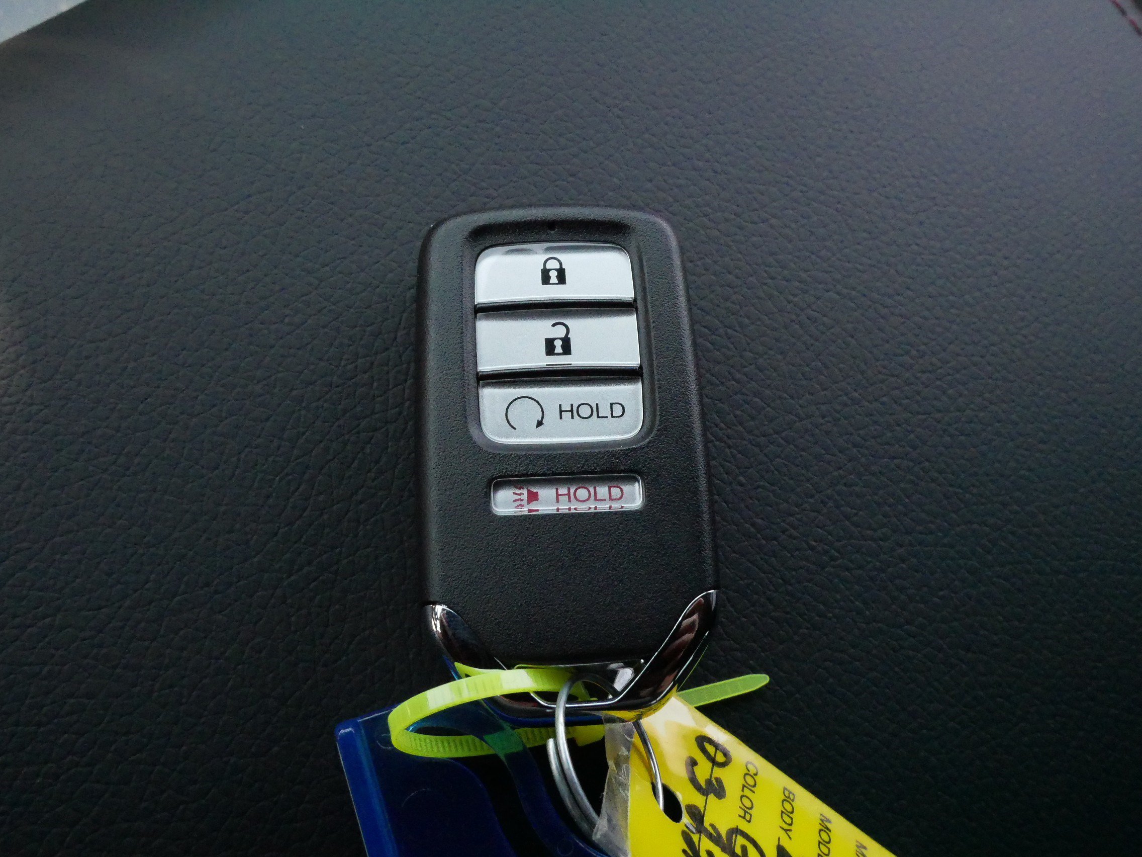 Certified 2026 Honda Ridgeline Black Edition image 33