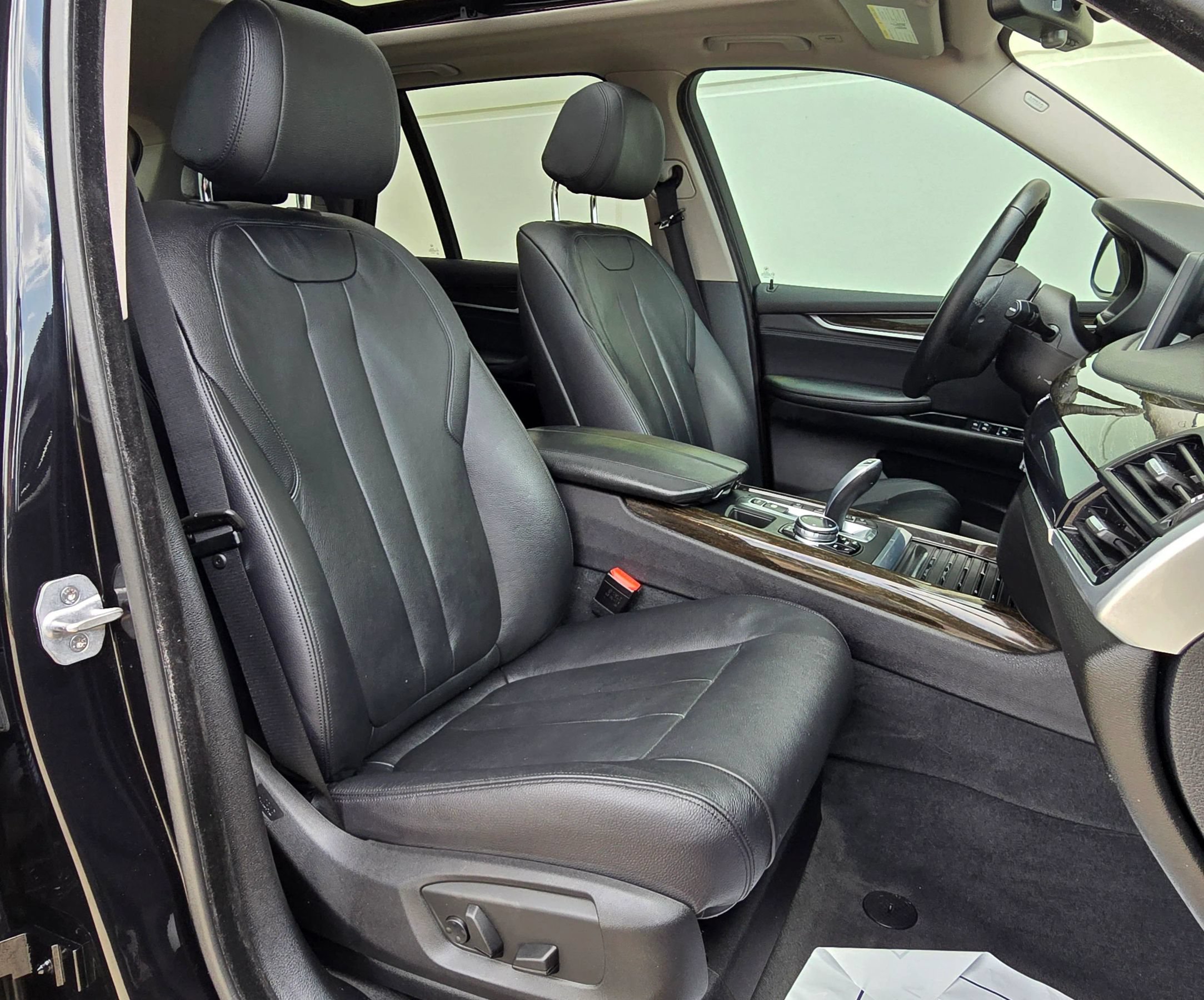 Used 2014 BMW X5 xDrive35i AWD/4WD image 21