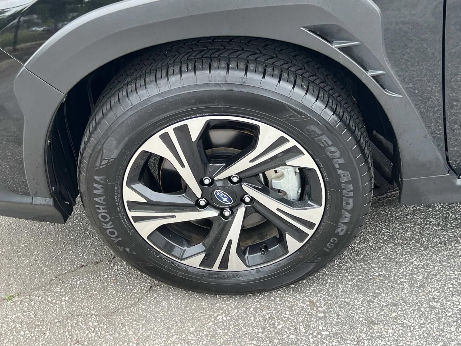 Certified 2024 Subaru Crosstrek 2.0i Premium AWD/4WD image 11