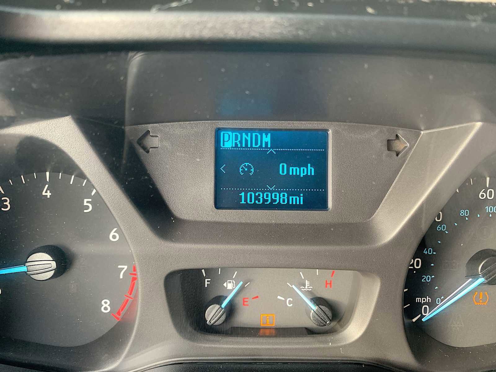 Used 2017 Ford Transit 350 XLT image 12