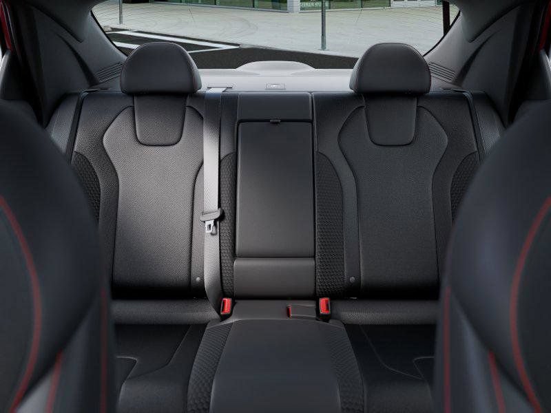 New 2025 Hyundai Elantra N Line FWD image 9