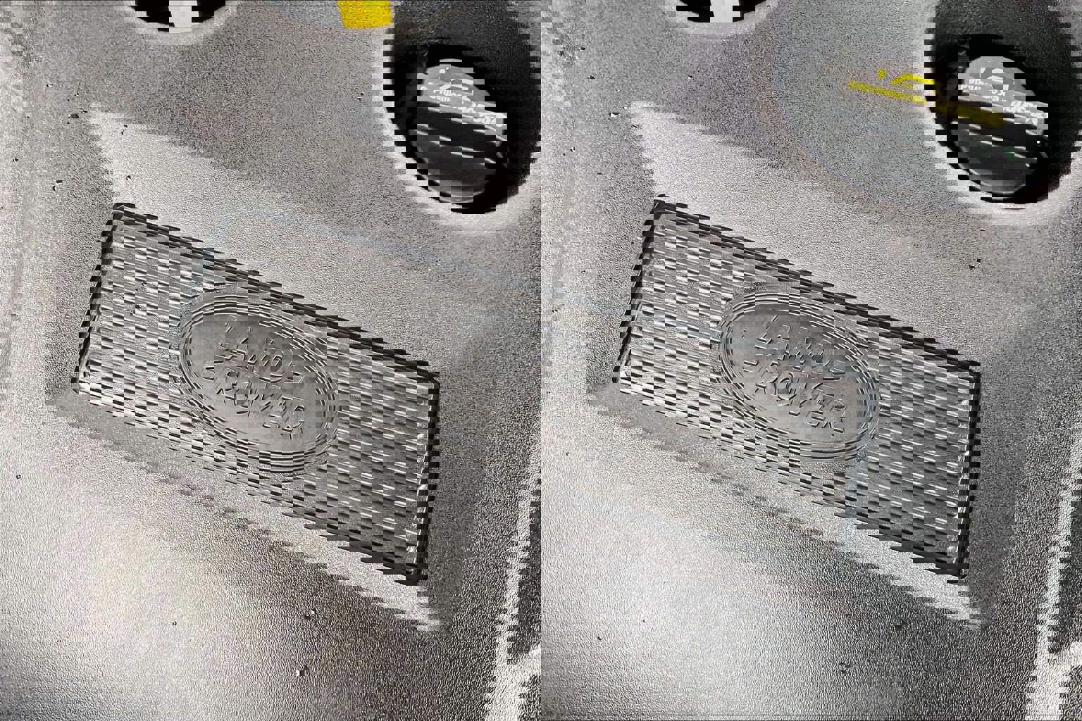 Used 2017 Land Rover Range Rover Evoque HSE Dynamic image 33