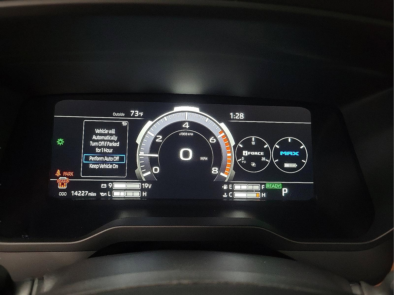 Certified 2025 Toyota Sequoia 1794 Edition image 17