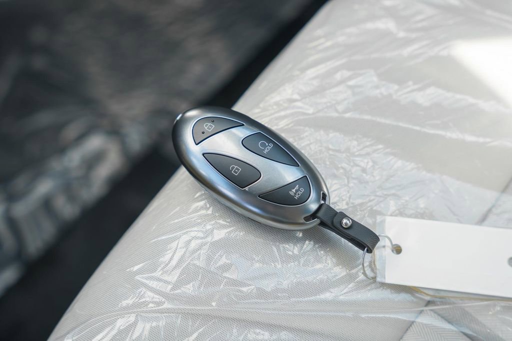 New 2026 Hyundai Sonata SE FWD image 39