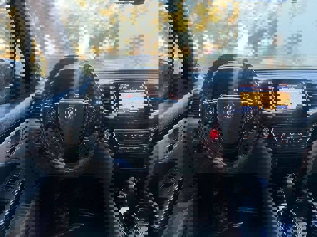 Used 2019 Honda Ridgeline RTL-E image 16