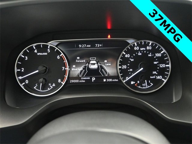 Used 2023 Nissan Rogue SV image 6