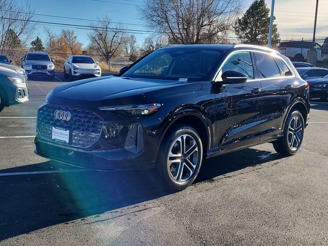 New 2025 Audi Q5 Premium image 9