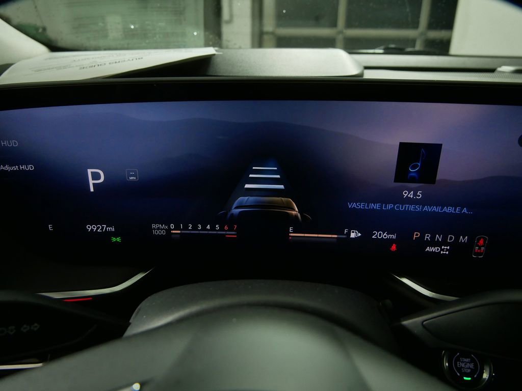 Used 2025 Buick Envision Preferred image 30