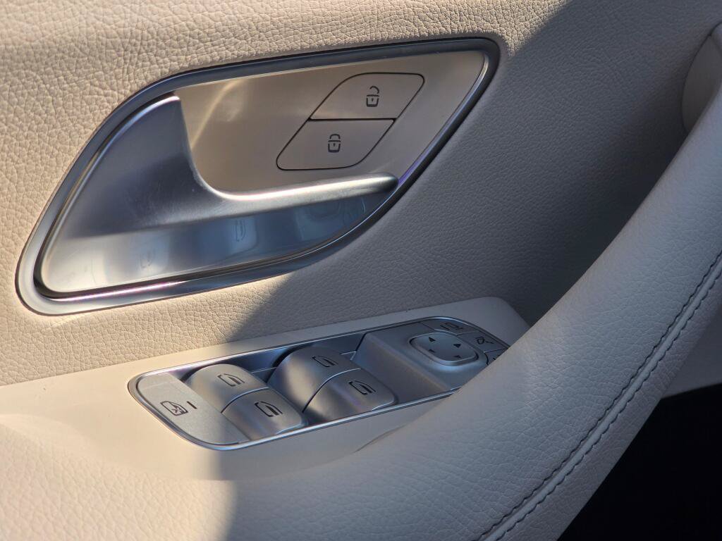 New 2026 Mercedes-Benz GLE 350 4MATIC image 35