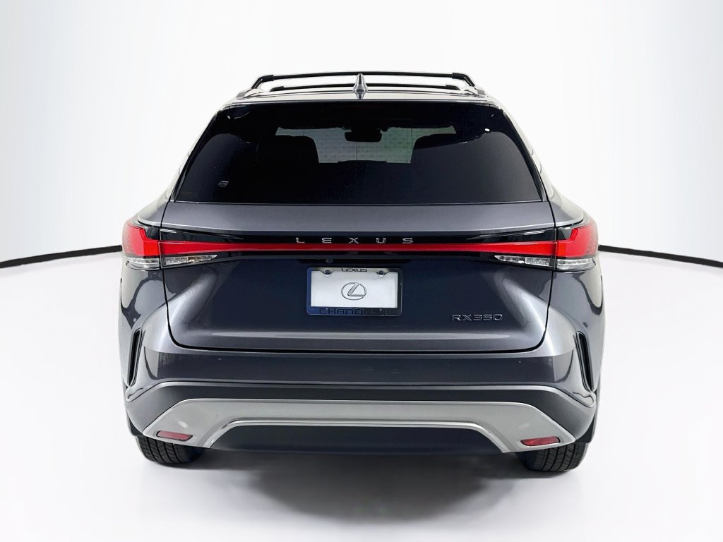 New 2026 Lexus RX 350 Premium Plus FWD image 6
