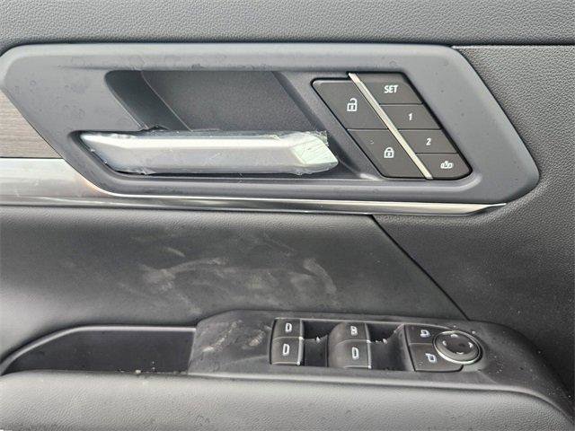 New 2026 GMC Terrain Denali image 17