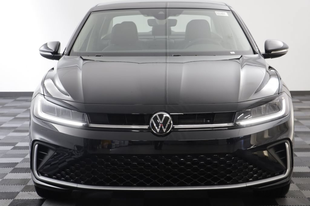 New 2027 Volkswagen Jetta SEL FWD image 23